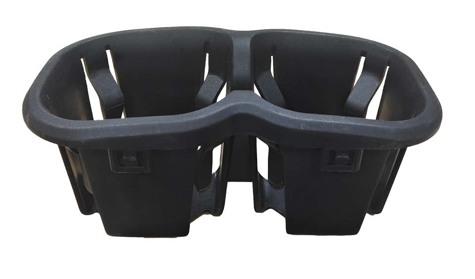 EVOLUTION D-MAX CUP HOLDER FOR DASH PANEL