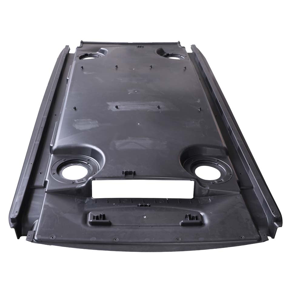 Evolution D6 D-MAX GT4 and XT4 Golf Cart Roof Inner Linning For Speakers
