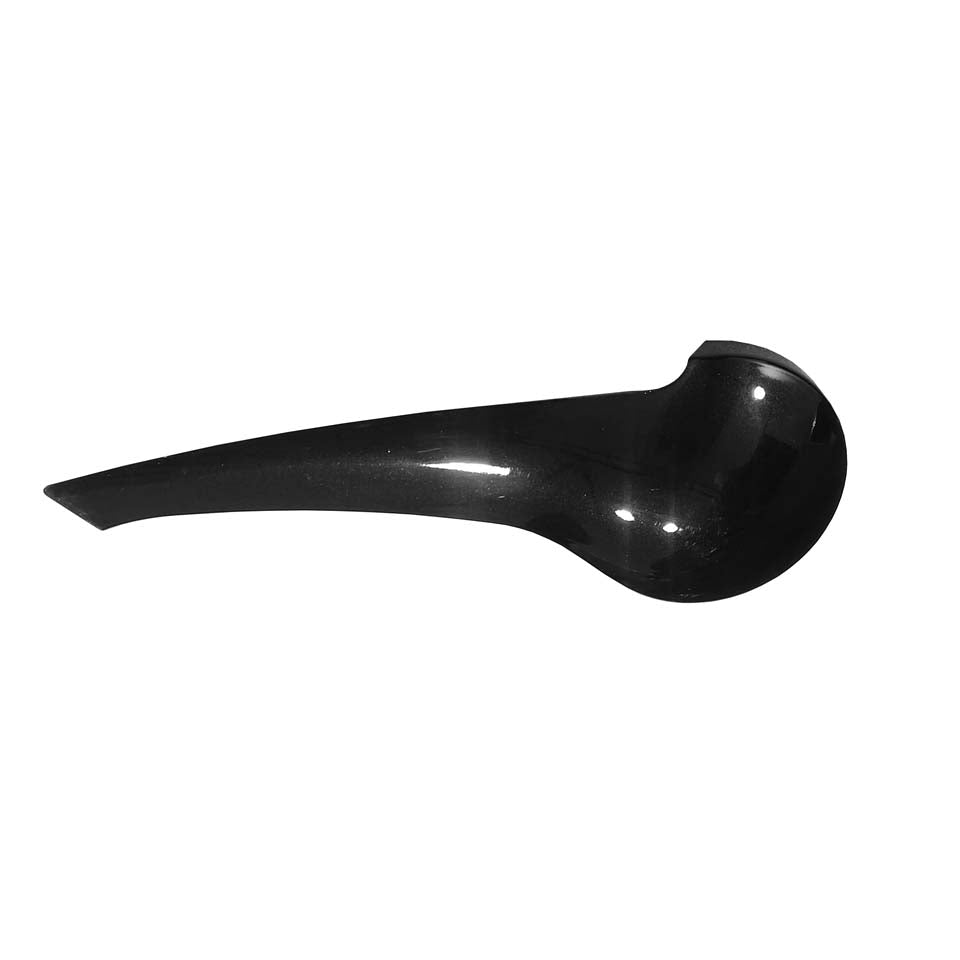 EVOLUTION DMAX ARMREST COVER DRIVER SIDE