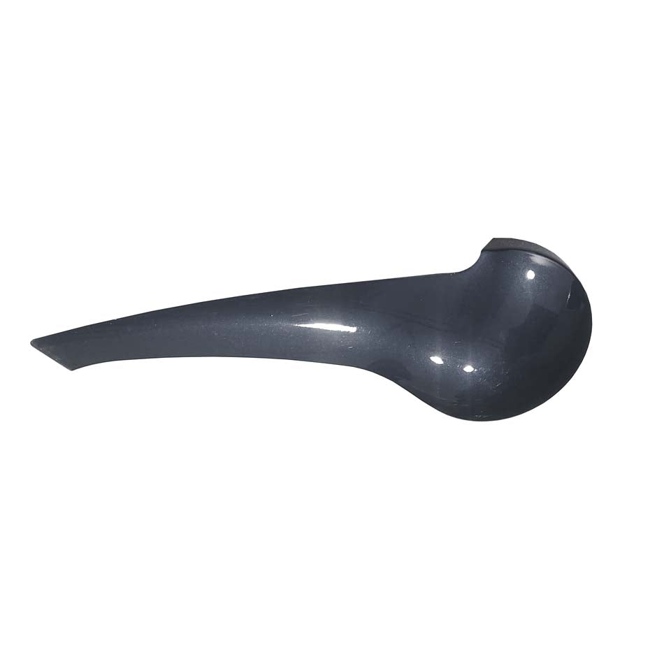 EVOLUTION DMAX ARMREST COVER DRIVER SIDE