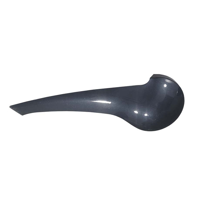 EVOLUTION DMAX ARMREST COVER DRIVER SIDE