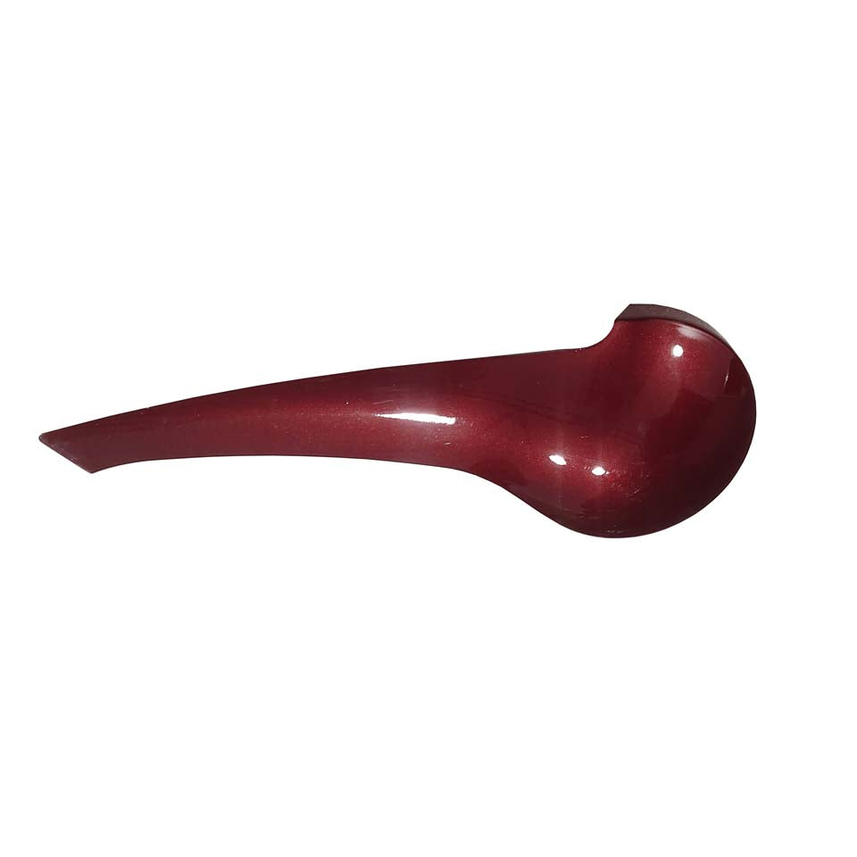 EVOLUTION DMAX ARMREST COVER DRIVER SIDE