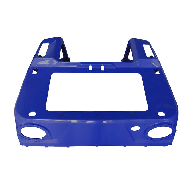 Evolution D-Max Golf Cart Rear Cowl / Body