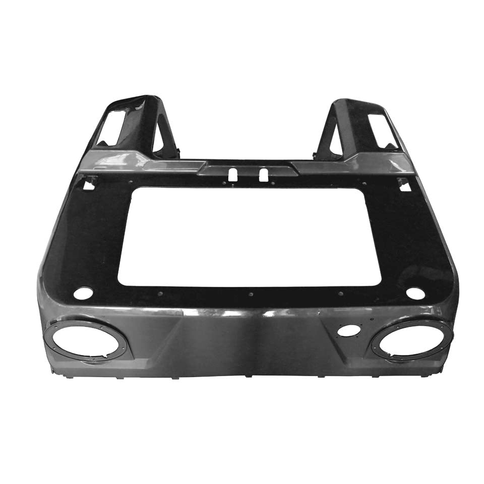 Evolution D-Max Golf Cart Rear Cowl / Body