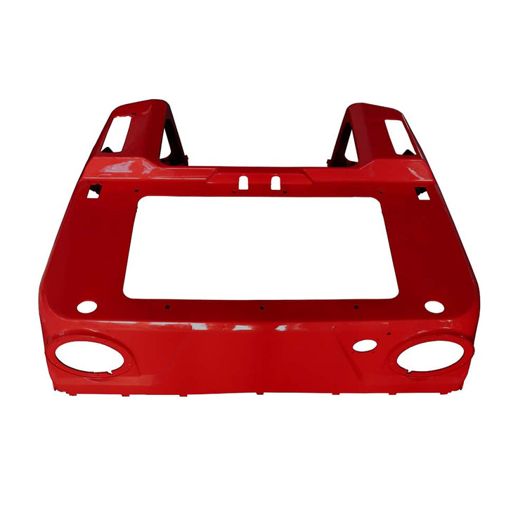 Evolution D-Max Golf Cart Rear Cowl / Body