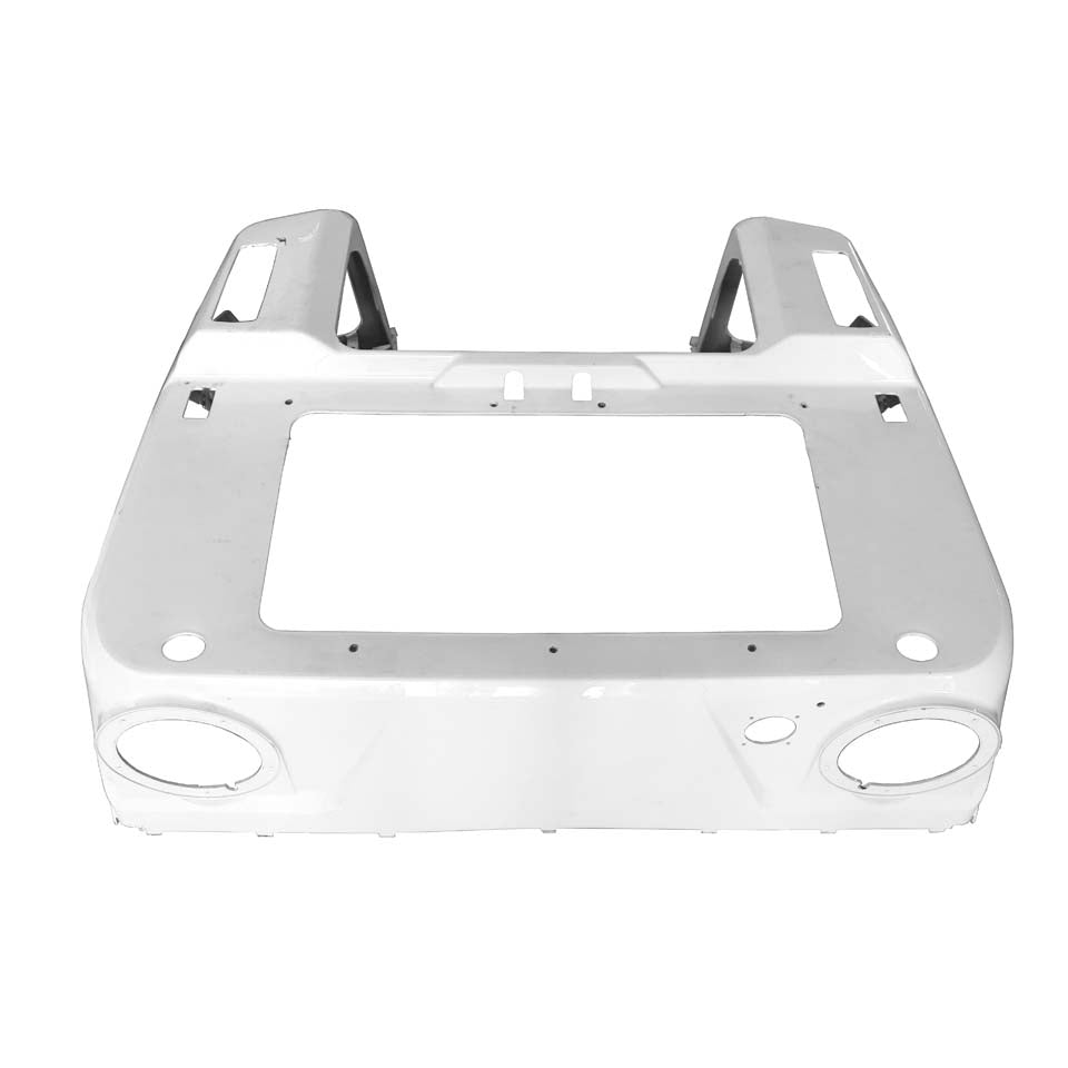 Evolution D-Max Golf Cart Rear Cowl / Body