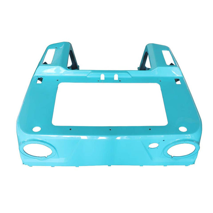 Evolution D-Max Golf Cart Rear Cowl / Body