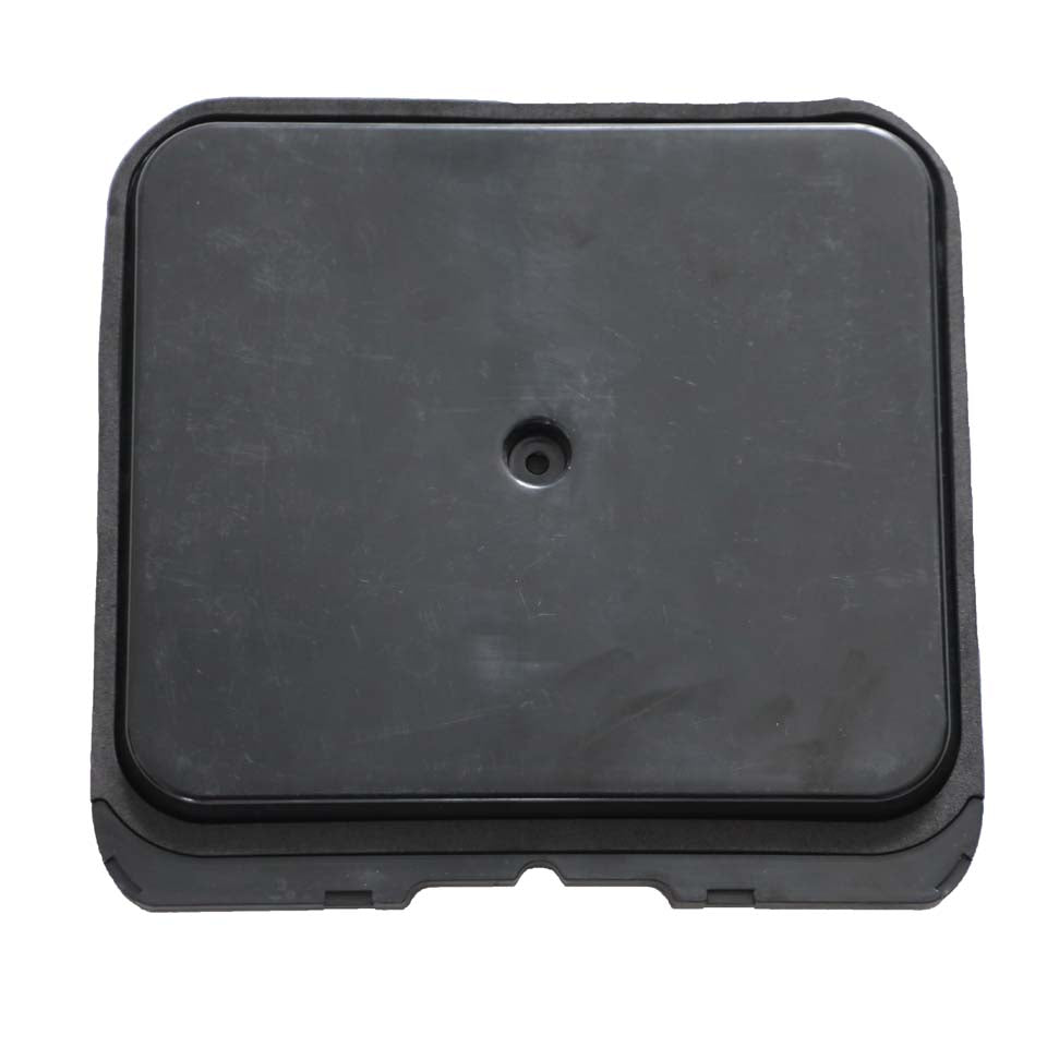 Evolution D6 DMAX Golf Cart Lower Refrigerator Cover Lid
