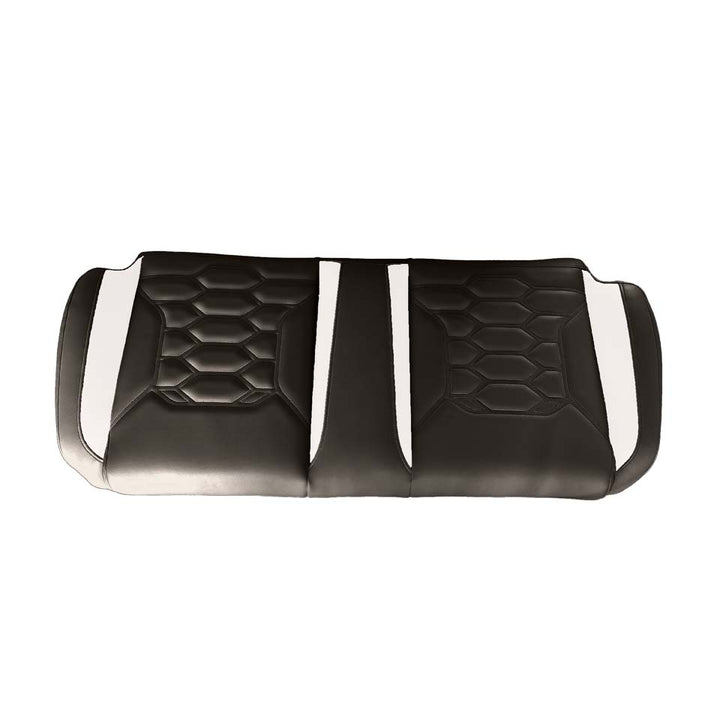 Evolution D6 D-MAX Golf Cart Seat Cushion Shadow Brown