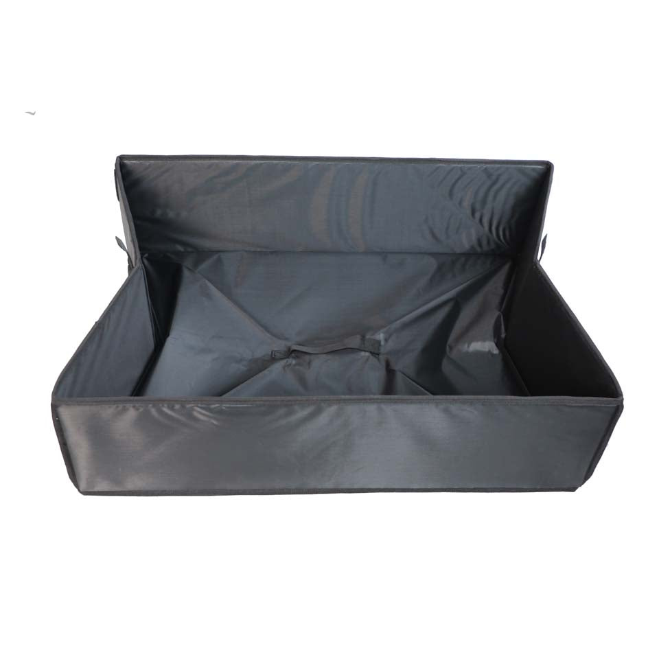 EVOLUTION D-MAX REAR STORAGE BASKET