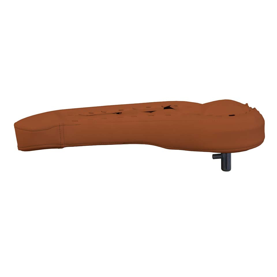 ARMREST FOR EVOLUTION D-MAX GOLF CART SEAT ALL COLORS