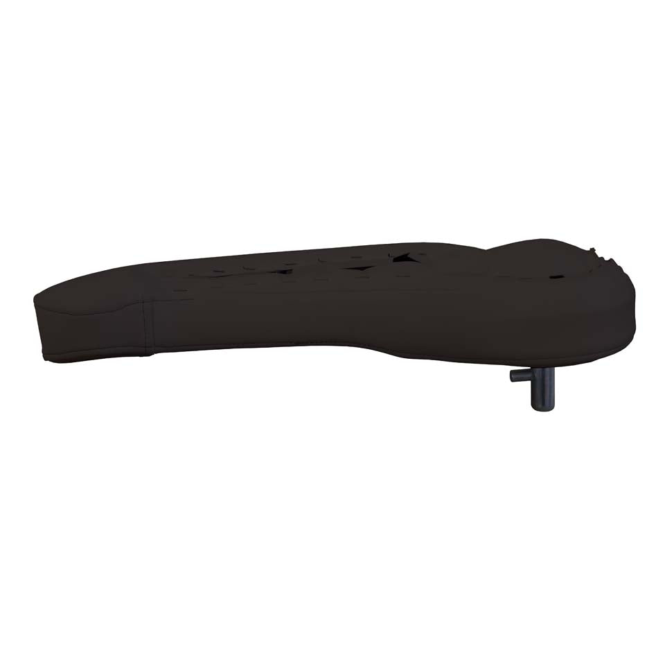 ARMREST FOR EVOLUTION D-MAX GOLF CART SEAT ALL COLORS