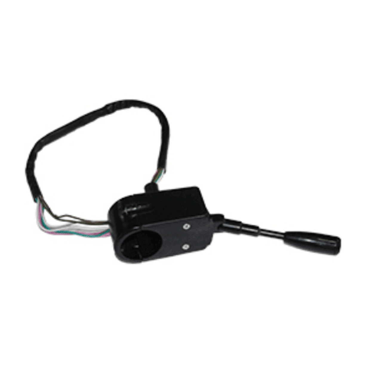 Evolution Golf Cart Blinker / Turn Signal Light Switch Assembly – Elite ...