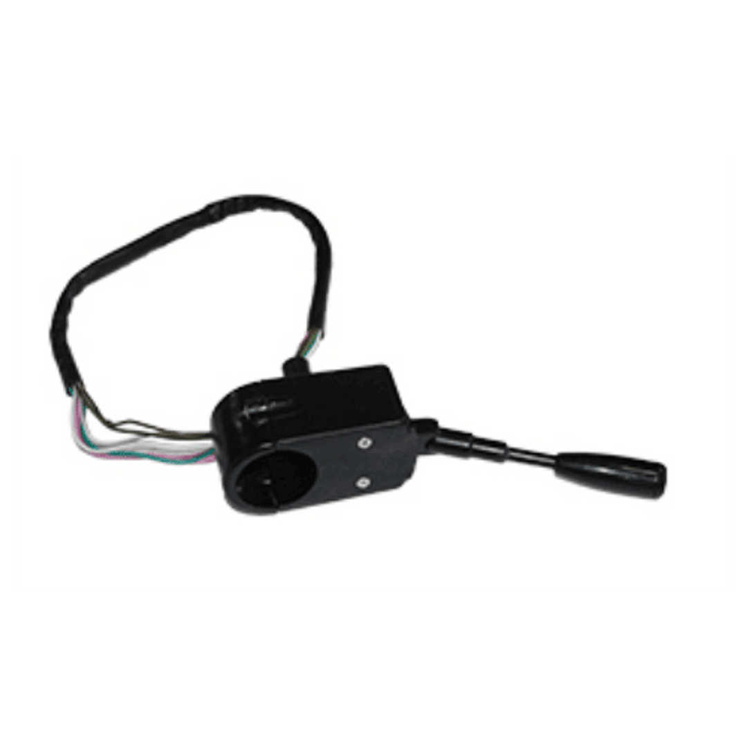 Evolution Golf Cart Blinker / Turn Signal Light Switch Assembly