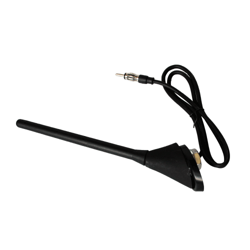 Evolution Golf Cart 9" Touchscreen Antenna Fits Classic Plus, Forester Plus and Carrier Plus Models with OEM Factory Touchscreen