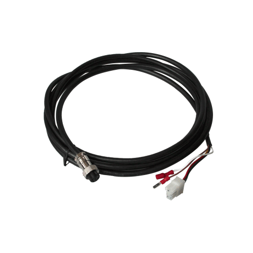 Evolution Golf Cart LITHIUM BATTERY INDICATOR CABLE，FOR CLASSIC 2/4, FORESTER 4, TURFMAN