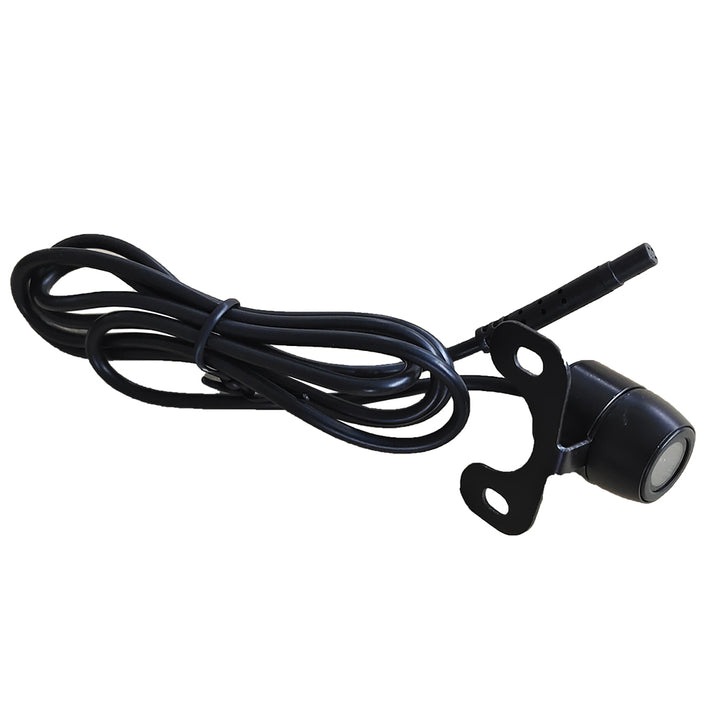 Evolution Golf Cart Backup Camera With Bracket