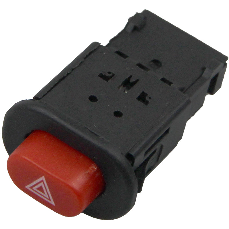 Evolution D6 DMAX Golf Cart Hazard Light Switch