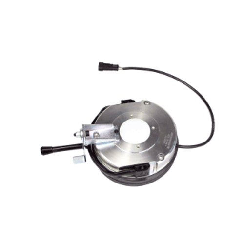 Evolution Golf Cart Motor Brake for Forester, Carrier &amp; Turfman Models