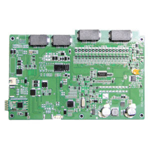EVOLUTION LITHIUM BATTERY BMS PCB BOARD WITH RS485 PROGRAMMING FUNCTION