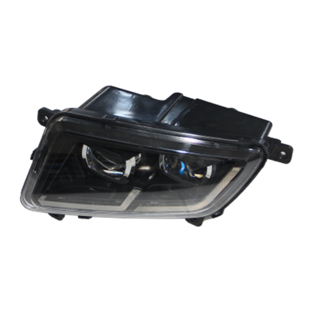 Evolution D5 Golf Cart FRONT HEADLIGHT DRIVER SIDE