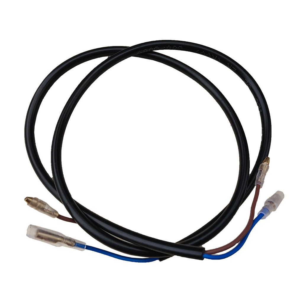 Evolution Golf Cart Rearview Mirror Connection Cable Wire
