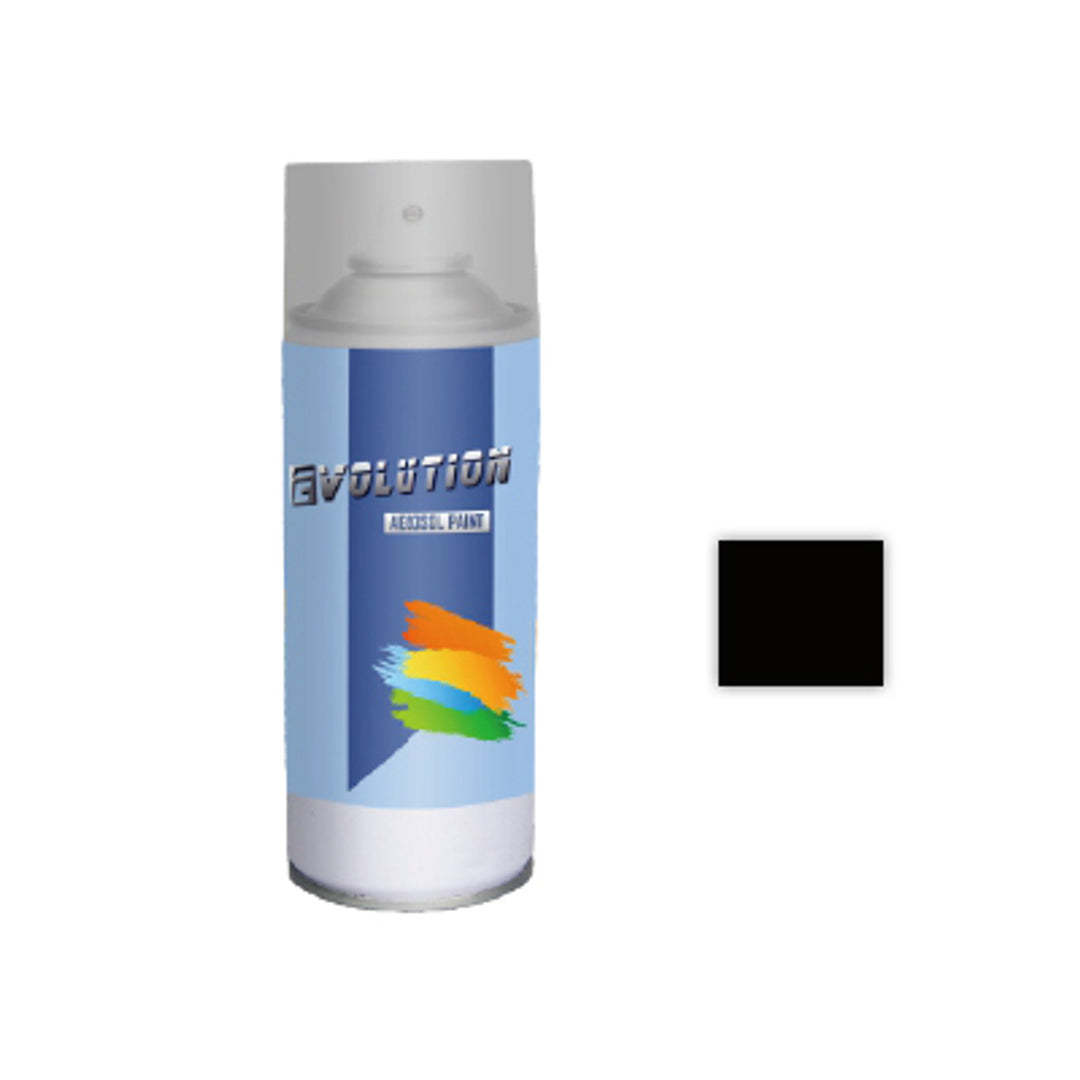 Evolution Golf Cart PPG Touch Up Paint Cans