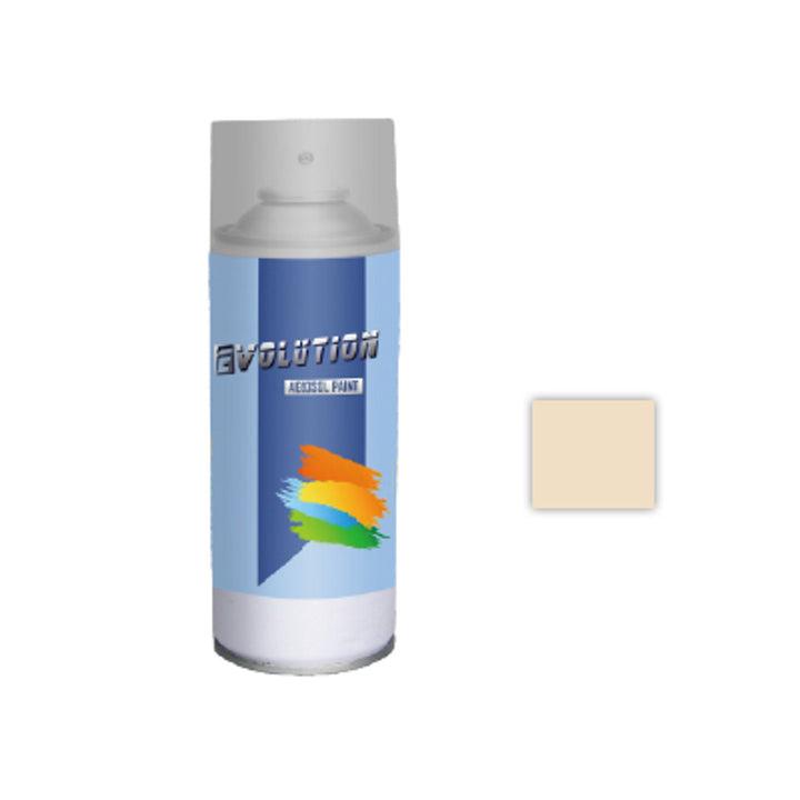 Evolution Golf Cart PPG Touch Up Paint Cans