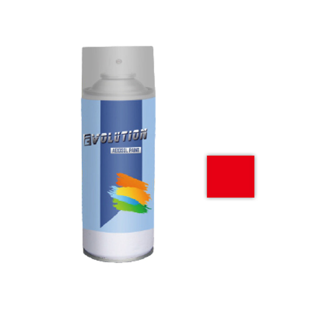 Evolution Golf Cart PPG Touch Up Paint Cans