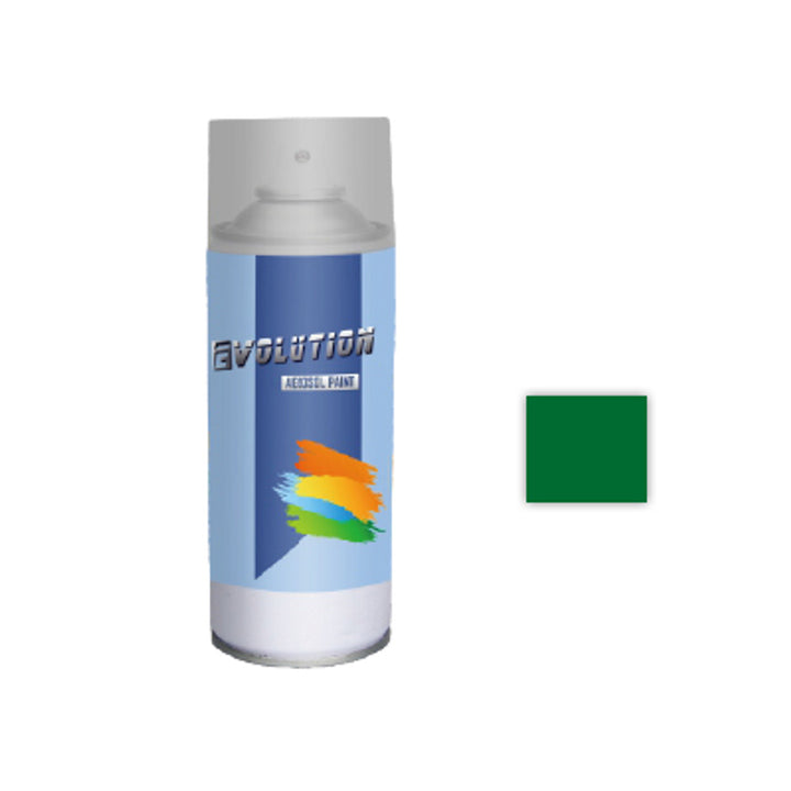 Evolution Golf Cart PPG Touch Up Paint Cans