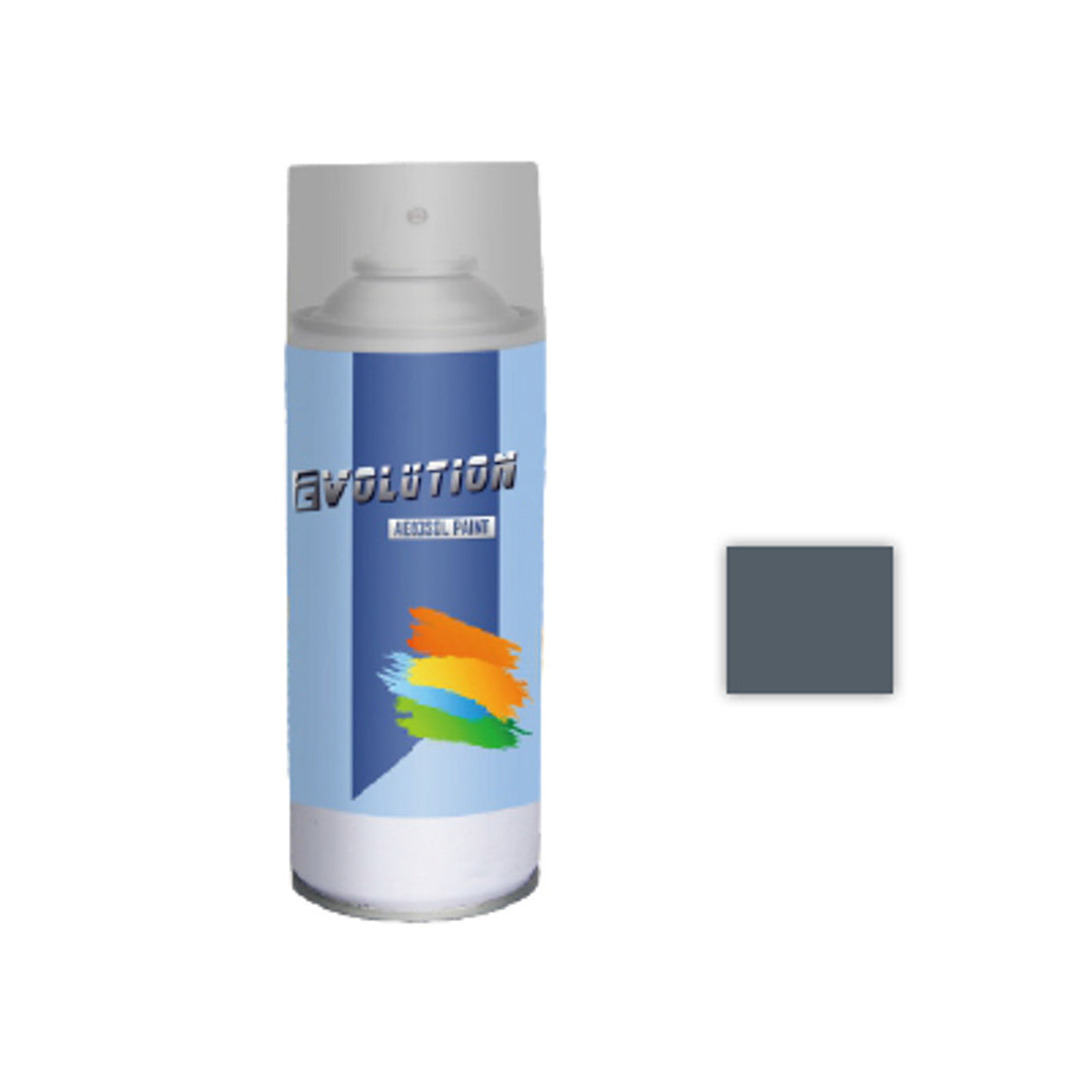 Evolution Golf Cart PPG Touch Up Paint Cans