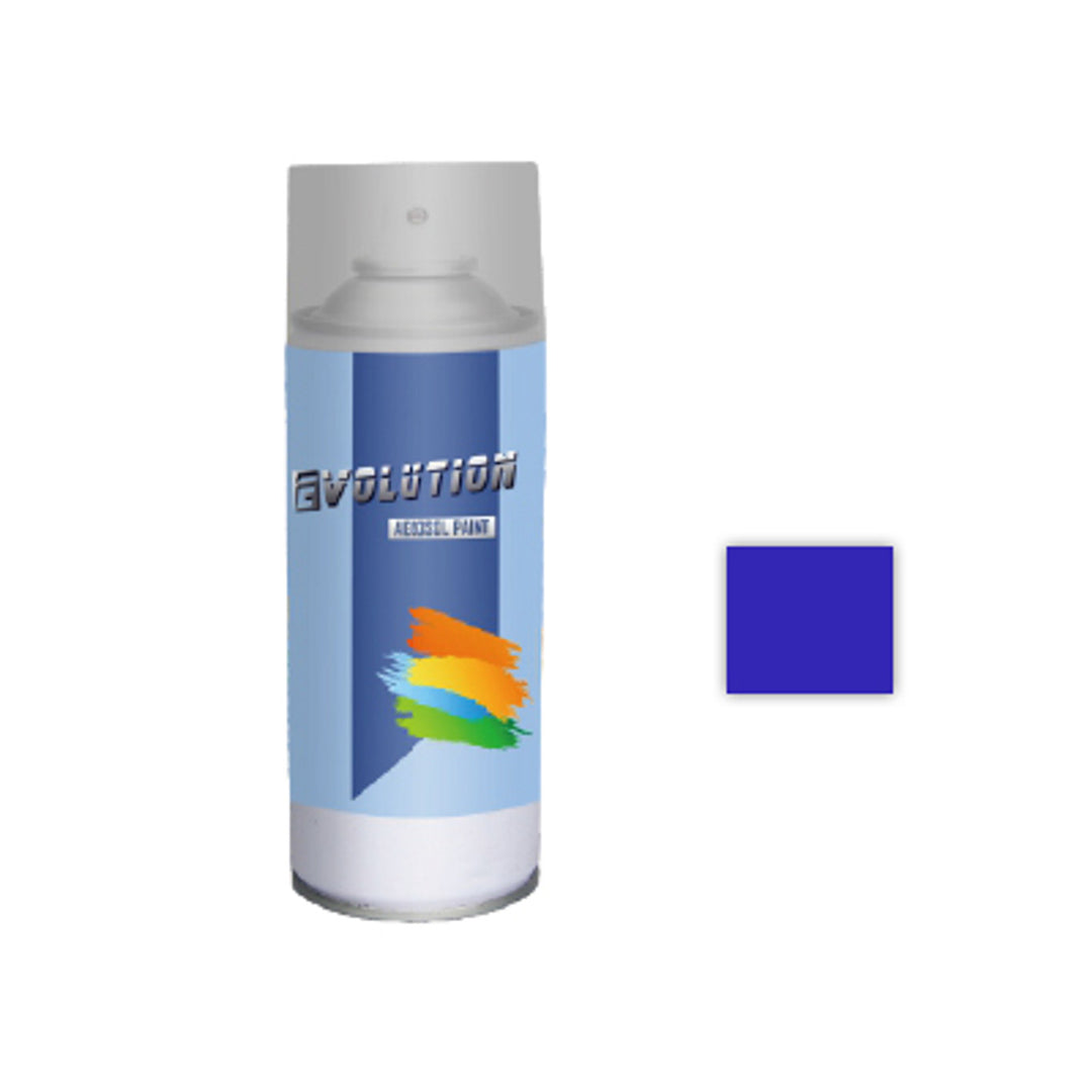 Evolution Golf Cart PPG Touch Up Paint Cans