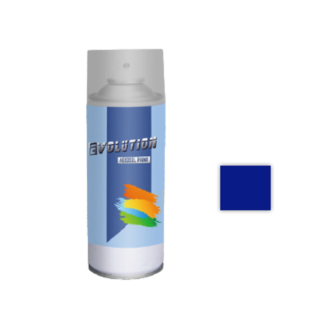 Evolution Golf Cart PPG Touch Up Paint Cans