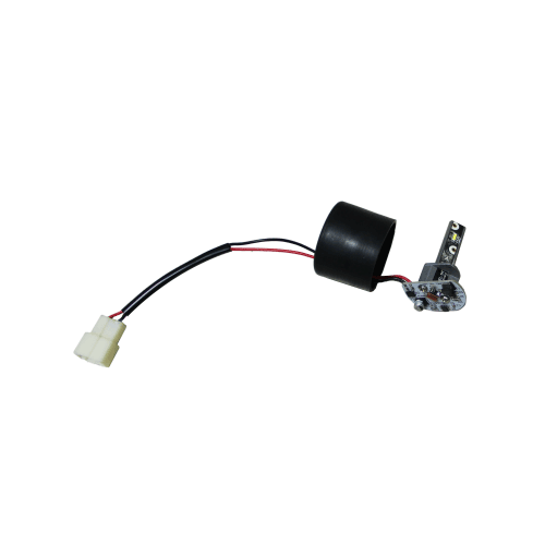 Evoution Golf Cart Replacement LED Headlight bulb