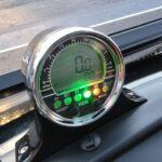 Evolution Golf Cart Classic Pro Speedometer Display Fits Classic Pro &amp; Turfman 200 Models