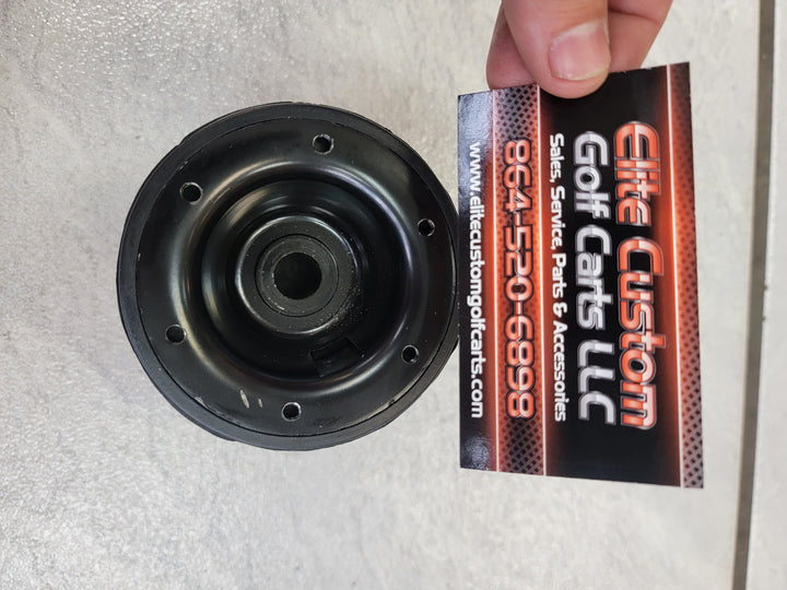 Evolution Golf Cart Steering Wheel Adapter