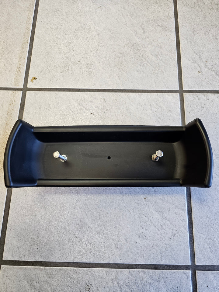 Evolution Golf Cart Front Bumper For Classic &amp; Carrier Golf Carts 4P or 6P
