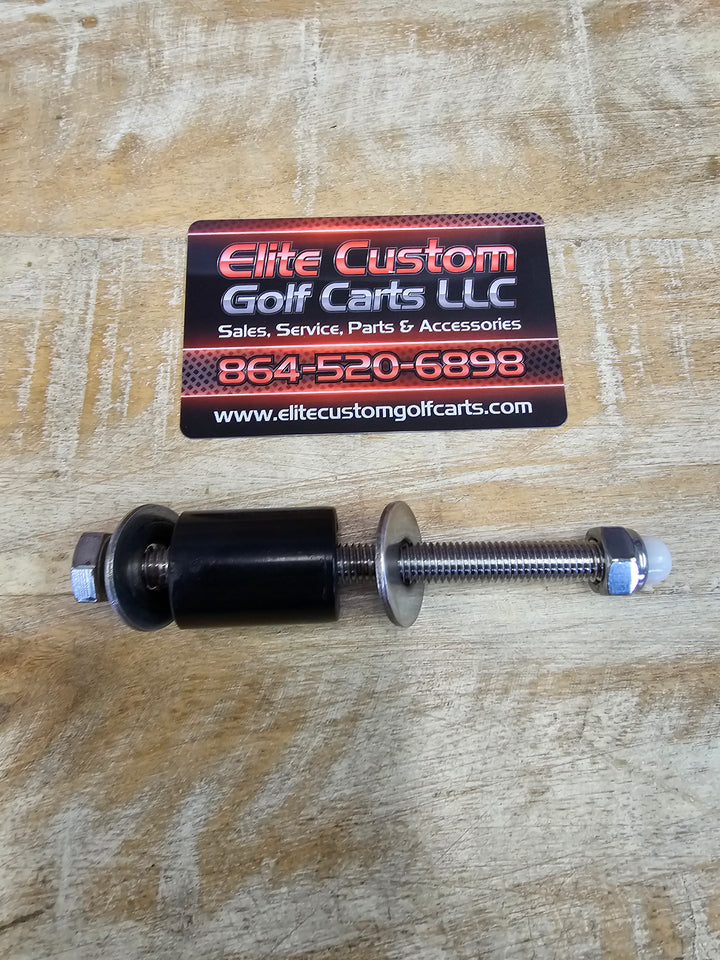 Evolution Golf Cart Roof Bolt D2 Models