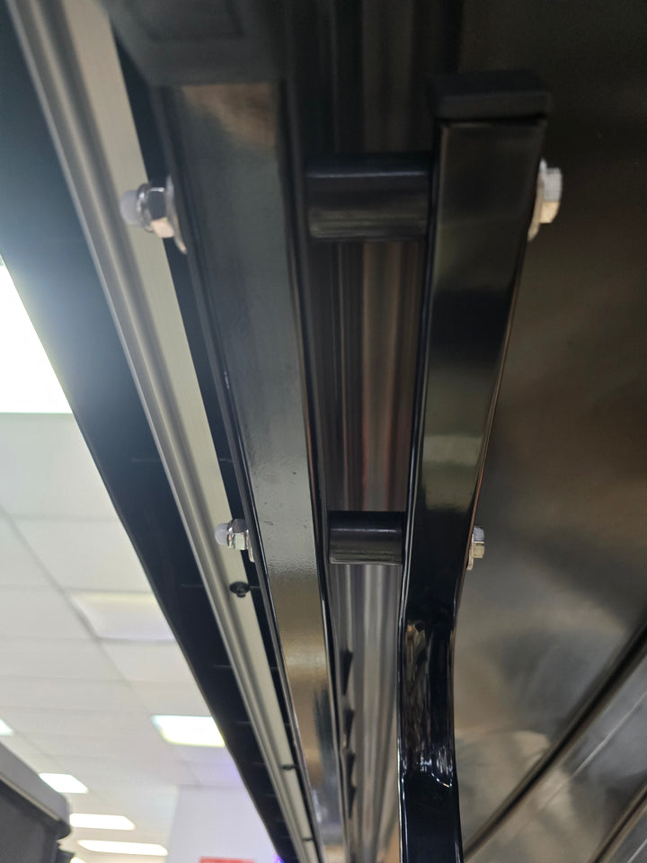 Evolution Golf Cart Roof Bolt D2 Models