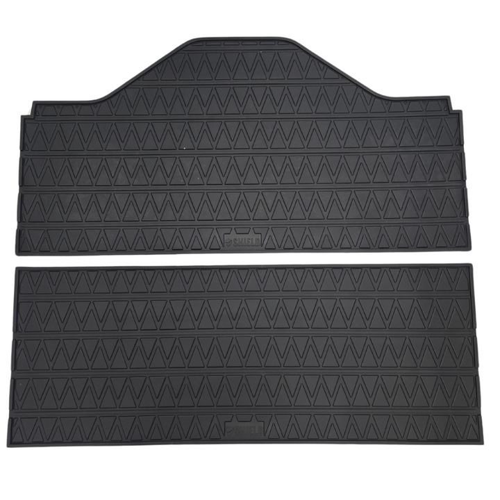 Evolution D5 Golf Cart Protective Floor Mats