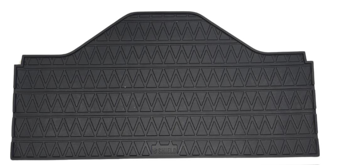 Evolution D5 Golf Cart Protective Floor Mats