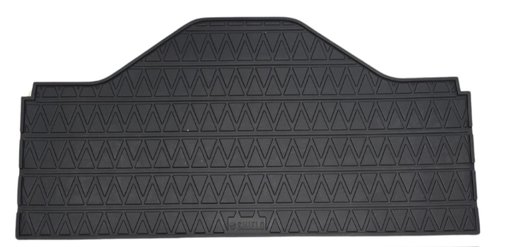 Evolution D5 Golf Cart Protective Floor Mats