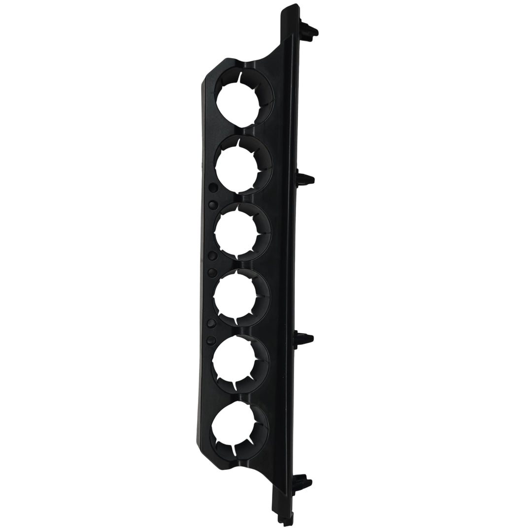 Golf Ball and Tee Holder for EPIC E40FX Golf Carts