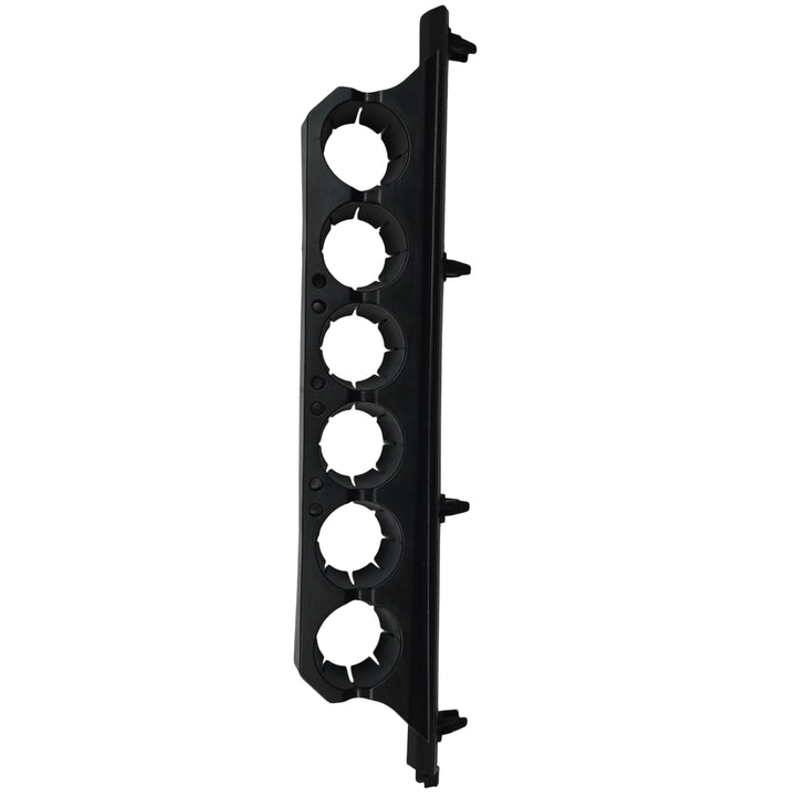Golf Ball and Tee Holder for EPIC E40FX Golf Carts