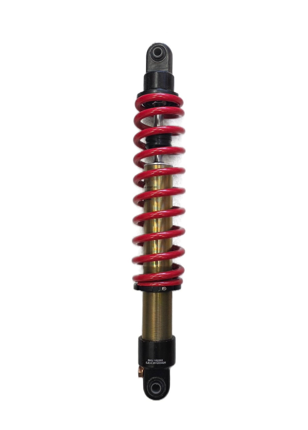 Denago Nomad XL Golf Cart Rear Shock