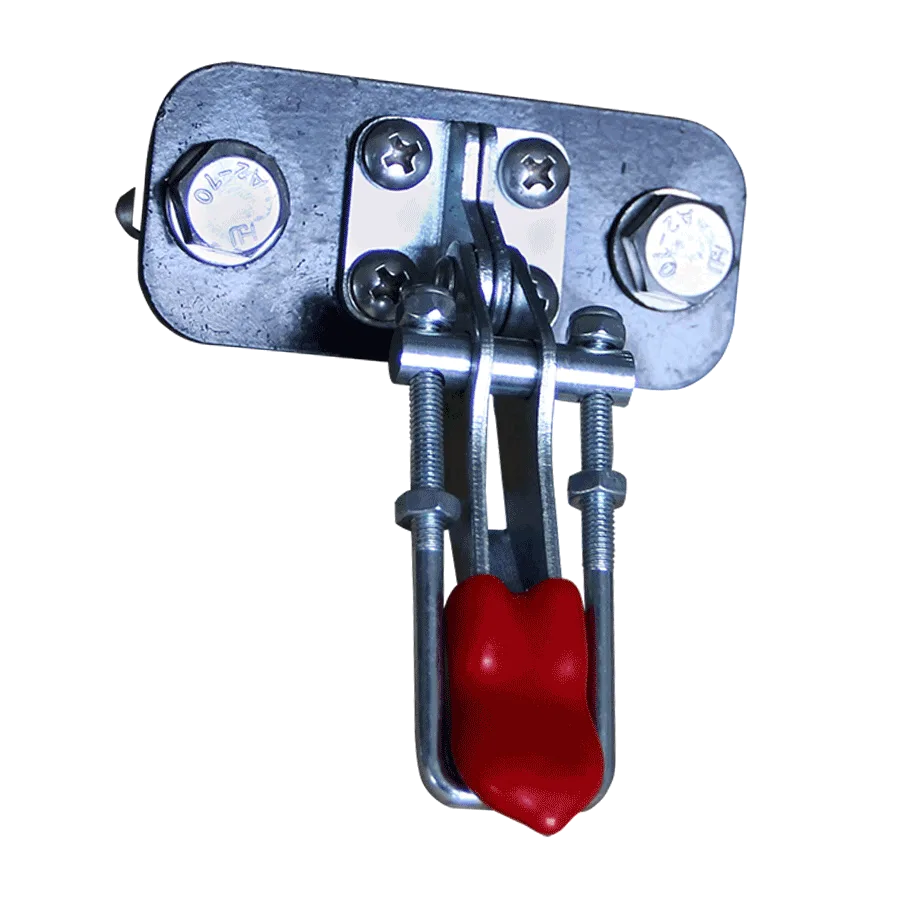 Evolution Turfman Utility Bed Latch