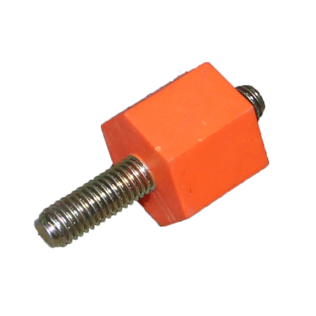 Evolution Golf Cart Cable Pole Post