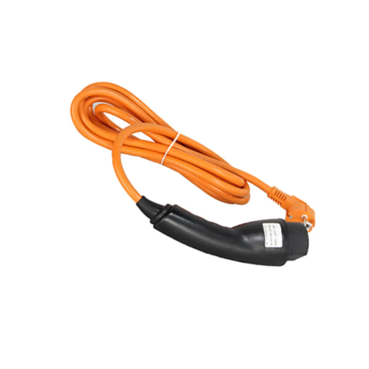 Evolution Golf Cart Charger Cord