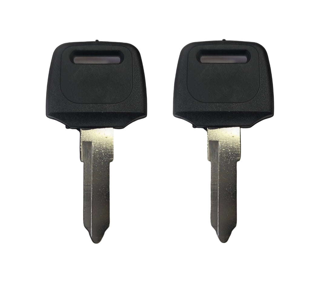 Evolution Golf Cart Replacement Key