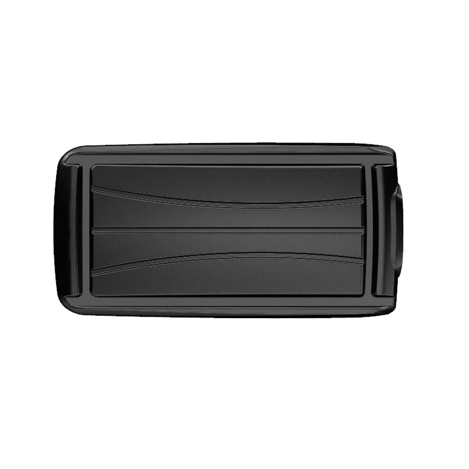 Evolution D6 D-MAX GT4 and XT4 Golf Cart Roof